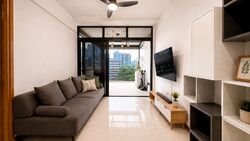 The Trilinq (D5), Condominium #600611821